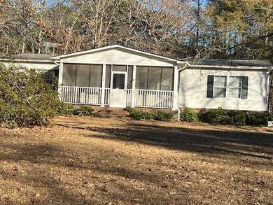Lake Marion Home For Sale in Santee South Carolina