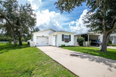 Lake Home For Sale in Leesburg, Florida