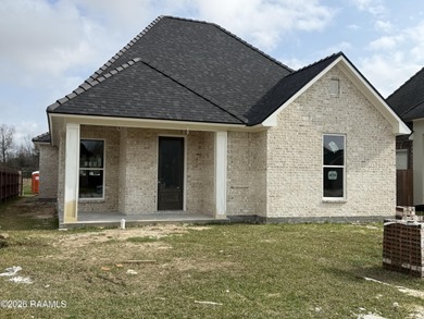 Lake Home For Sale in Lafayette, Louisiana