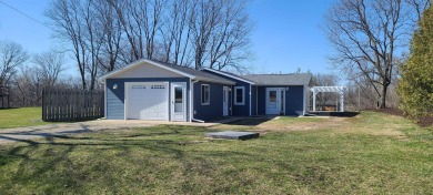 Rock River - Whiteside County Home For Sale in Dixon Illinois