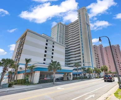 Wake Up to the Waves: True 1-Bedroom Oceanfront Oasis Experience - photo 1