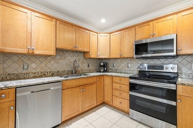 You'll appreciate this spacious 4 level townhouse located at - photo 11