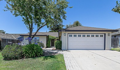 New Santa Maria Home for Sale with Orcutt Schools! - Bright - photo 1