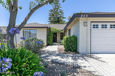 New Santa Maria Home for Sale with Orcutt Schools! - Bright - photo 2