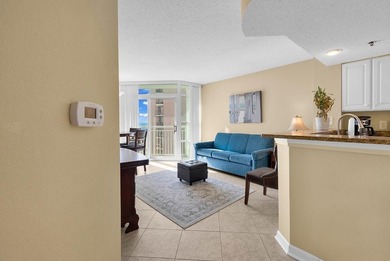 Wake Up to the Waves: True 1-Bedroom Oceanfront Oasis Experience - photo 3