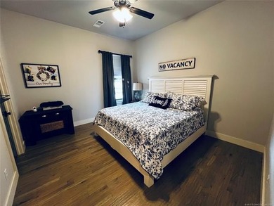 This stunning custom home built in 2019 offers exceptional - photo 13