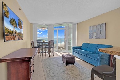 Wake Up to the Waves: True 1-Bedroom Oceanfront Oasis Experience - photo 4
