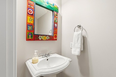 You'll appreciate this spacious 4 level townhouse located at - photo 14
