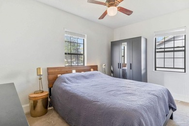Move-in ready home in Pensacola's Downtown Garden District with - photo 14
