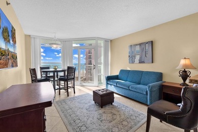 Wake Up to the Waves: True 1-Bedroom Oceanfront Oasis Experience - photo 5