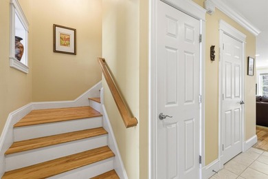 You'll appreciate this spacious 4 level townhouse located at - photo 15