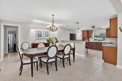 Welcome to 8208 Casa Del Lago, Unit 23B, an exceptional - photo 15