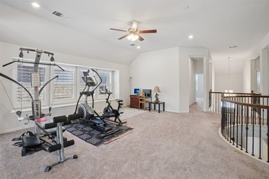 Stunning Executive Home in Encore at Las Colinas Discover - photo 16