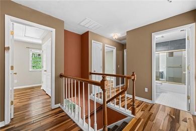 Welcome home to this beautifully maintained brick-front - photo 17