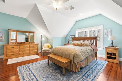 You'll appreciate this spacious 4 level townhouse located at - photo 17