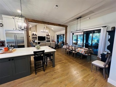 This stunning custom home built in 2019 offers exceptional - photo 17