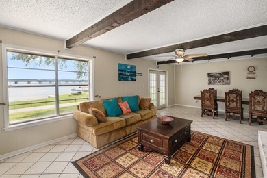 $51,000 price reduction! This home has wide open water views and - photo 17