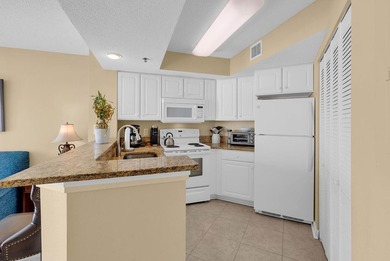 Wake Up to the Waves: True 1-Bedroom Oceanfront Oasis Experience - photo 8