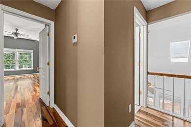 Welcome home to this beautifully maintained brick-front - photo 18