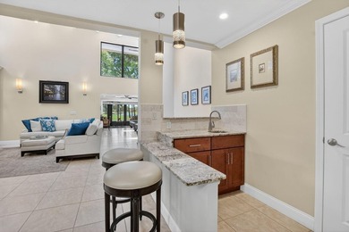 Welcome to 8208 Casa Del Lago, Unit 23B, an exceptional - photo 18