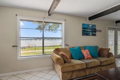 $51,000 price reduction! This home has wide open water views and - photo 19