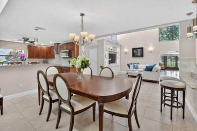 Welcome to 8208 Casa Del Lago, Unit 23B, an exceptional - photo 19