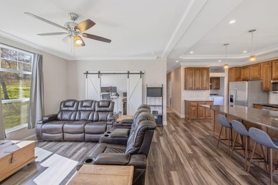 This spacious 2-bedroom, 2-bathroom home features 1,662 square - photo 19
