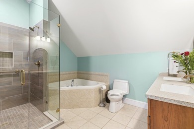 You'll appreciate this spacious 4 level townhouse located at - photo 20