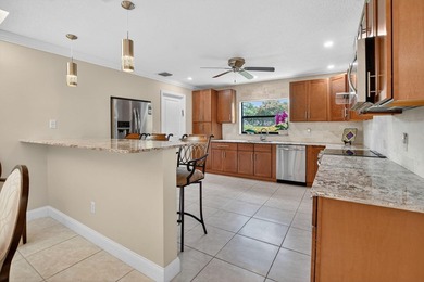 Welcome to 8208 Casa Del Lago, Unit 23B, an exceptional - photo 20
