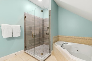 You'll appreciate this spacious 4 level townhouse located at - photo 21