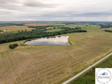 (private lake, pond, creek) Acreage For Sale in Windsor Missouri