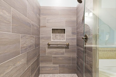 You'll appreciate this spacious 4 level townhouse located at - photo 22