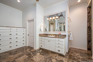 Discover this equestrian estate, nestled on 9.48 fully fenced - photo 22