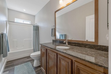 This spacious 2-bedroom, 2-bathroom home features 1,662 square - photo 22