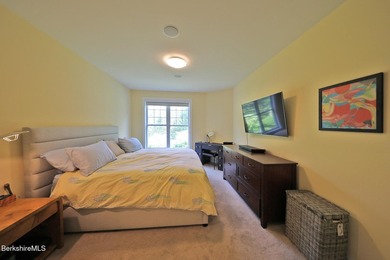 Beautiful end-unit property featuring soaring ceilings and - photo 23