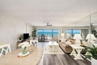 Wake up to stunning Gulf-front views in this charming - photo 3