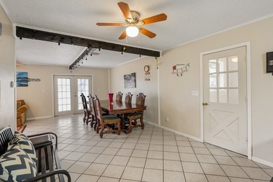 $51,000 price reduction! This home has wide open water views and - photo 23
