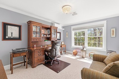 You'll appreciate this spacious 4 level townhouse located at - photo 24