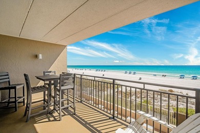 Wake up to stunning Gulf-front views in this charming - photo 5