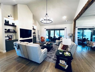 This stunning custom home built in 2019 offers exceptional - photo 25