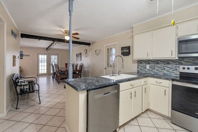 $51,000 price reduction! This home has wide open water views and - photo 25