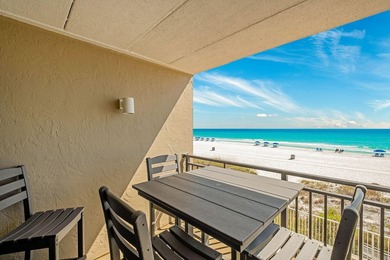 Wake up to stunning Gulf-front views in this charming - photo 6