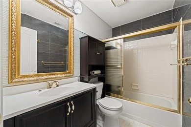 Welcome home to this beautifully maintained brick-front - photo 26