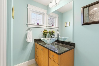 You'll appreciate this spacious 4 level townhouse located at - photo 26