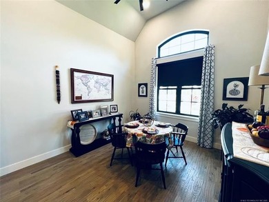 This stunning custom home built in 2019 offers exceptional - photo 26