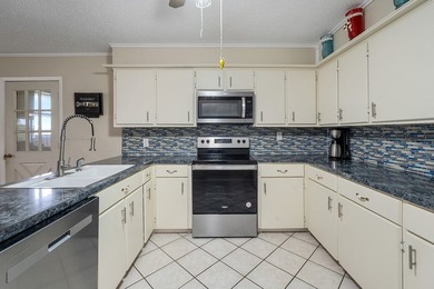 $51,000 price reduction! This home has wide open water views and - photo 26