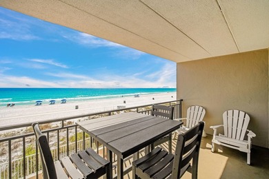 Wake up to stunning Gulf-front views in this charming - photo 7