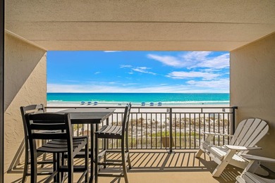 Wake up to stunning Gulf-front views in this charming - photo 8