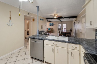$51,000 price reduction! This home has wide open water views and - photo 28