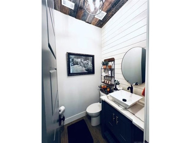 This stunning custom home built in 2019 offers exceptional - photo 29